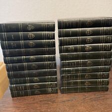 Harvard classics volumes for sale  El Campo