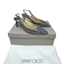 Jimmy choo erin for sale  Shipping to Ireland