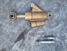 HONDA CRF450 CRF250 2012 CRF OEM STERRING DAMPER  for sale  Shipping to South Africa