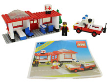 Lego 6364 hospital gebraucht kaufen  Niebüll