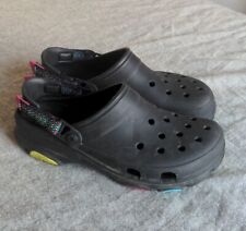 Crocs mens terrain for sale  LONDON