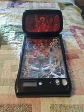 2017 Jakks Pacific Star Wars The Last Jedi Electronic Table Top Pinball Machine, used for sale  Shipping to South Africa