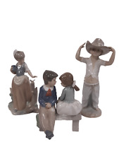 Nao figurines statues for sale  RUGBY
