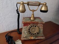 Rarität nostalgisches telefon gebraucht kaufen  Allmersbach