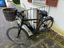 Bike cube kathmandu gebraucht kaufen  München