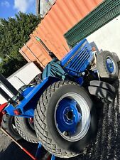 Izeki 4370 tractor for sale  ROSSENDALE