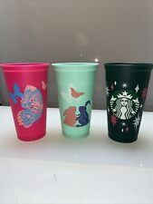 Starbucks 16oz cup for sale  Utica