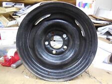 Ford steel wheel for sale  Robbinsville