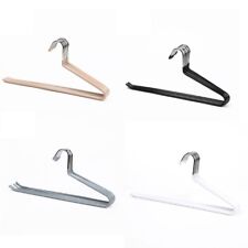 5pcs pants hangers for sale  Shipping to Ireland