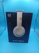 Fones de ouvido supra-auriculares Beats by Dr. Dre MNER2LL/A - Dourado comprar usado  Enviando para Brazil