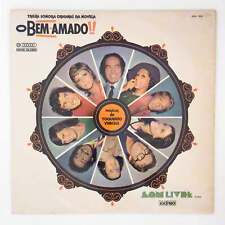 O Bem-Amado!! (Trilha Sonora Original Da Novela) (LP) comprar usado  Brasil 