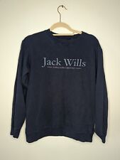 Jack wills navy for sale  DONCASTER