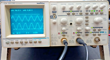 Metrix 863b oscilloscope usato  Spedire a Italy