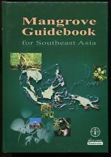 Mangrove guidebook southeast for sale  Des Moines