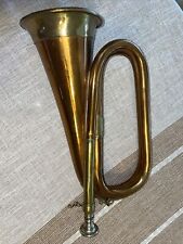 Nice vintage bugle for sale  Myrtle Beach