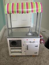 food hot dog cart for sale  Aliso Viejo