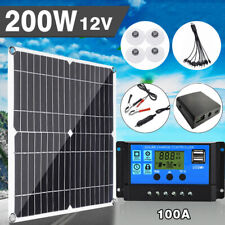 200 watts solar for sale  Los Angeles
