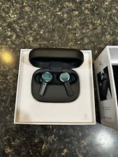Bang & Olufsen Beoplay EX -Wireless Bluetooth Earphones, Color Anthracite Oxygen, used for sale  Shipping to South Africa