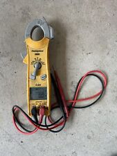Fieldpiece sc420 amp for sale  Wright City
