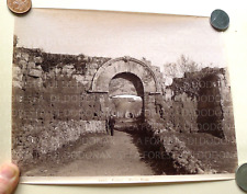 porta antica vecchia usato  Cremona