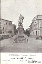 Settignano monumento a usato  Roma