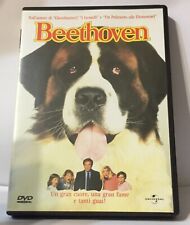 Beethoven dvd san usato  Viterbo
