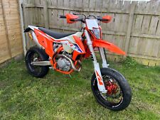 Ktm exc 450 for sale  SHIPLEY
