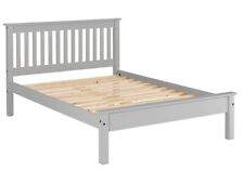 solid oak bed for sale  Ireland