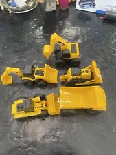 Lot heavy equipment for sale  Corning