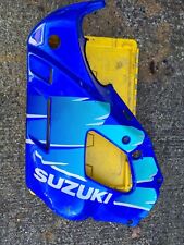 Suzuki gsx750f gsx for sale  READING