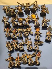 Space wolfs army for sale  Ireland