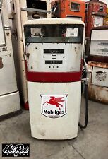 1950 mobil gilbarco for sale  Mooresville