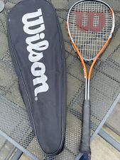 Wilson impact pro for sale  Shipping to Ireland