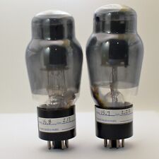 Rca 6l6g matched for sale  Madison