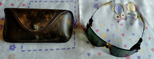 Belstaff occhiali vintage usato  Piombino