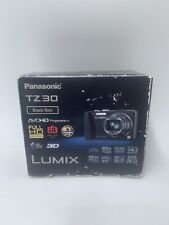 Panasonic lumix dmc usato  Roma