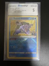 Pokemon radiant blastoise usato  Camaiore