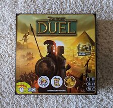 Wonders duel strategy for sale  New Palestine