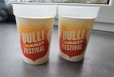 Bulli summer festival gebraucht kaufen  Deutschland