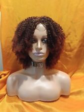 Lacefront afro kinky for sale  BURTON-ON-TRENT