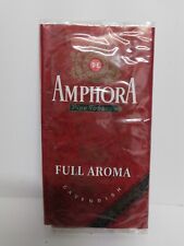 Amphora tobacco tabac usato  Italia