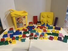 Lego duplo pieces d'occasion  Expédié en Belgium