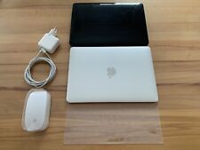 Apple macbook retina gebraucht kaufen  Aulendorf