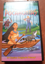 Pocahontas usato  Garlasco