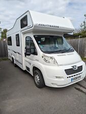 compass motorhome for sale  THATCHAM