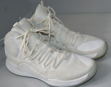 Nike hyperdunk white for sale  WADHURST