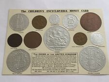 Numismatic childrens encyclopa for sale  SWADLINCOTE