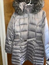 dkny down filled womens coat for sale  Wickliffe
