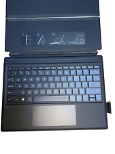 Usado, Nuevo PARA HP ENVY 12.3" x2 12-e teclado ee. uu. ku-1671 D98 L05112 segunda mano  Embacar hacia Argentina