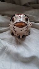 Vintage tonala toad for sale  PETERBOROUGH